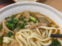 -大师兄·西北小馆(北站缤果空间店)