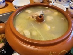 -又见炊烟．纳西小院云南菜