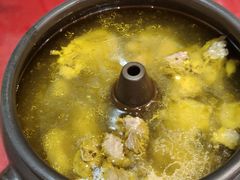 -福照楼汽锅鸡·云南特色菜(护国路店)