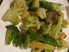 -泰国餐厅 Thai Food(裕华万达店)