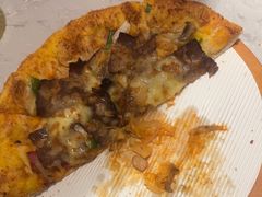 -必胜客(张掖西大街店)