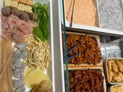 -牛YO寿喜烧和牛火锅自助(三台子万象汇店)