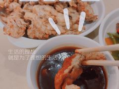 -满口香饭店