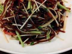 android_upload_pic-老牌坊•鲁菜名店•地道济南菜(大观园商埠店)