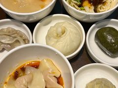 -正一涵老味道名小吃(广汉总店)