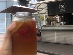 -BeauTea水仙(coco park店)