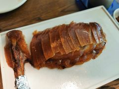 -小大董·烤鸭(王府井apm店)
