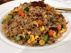 牛奶炒饭-阿五黄河大鲤鱼(海尚店)