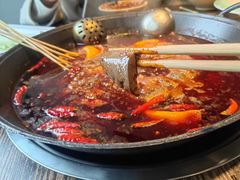 -蜀大侠火锅(恒峰店)