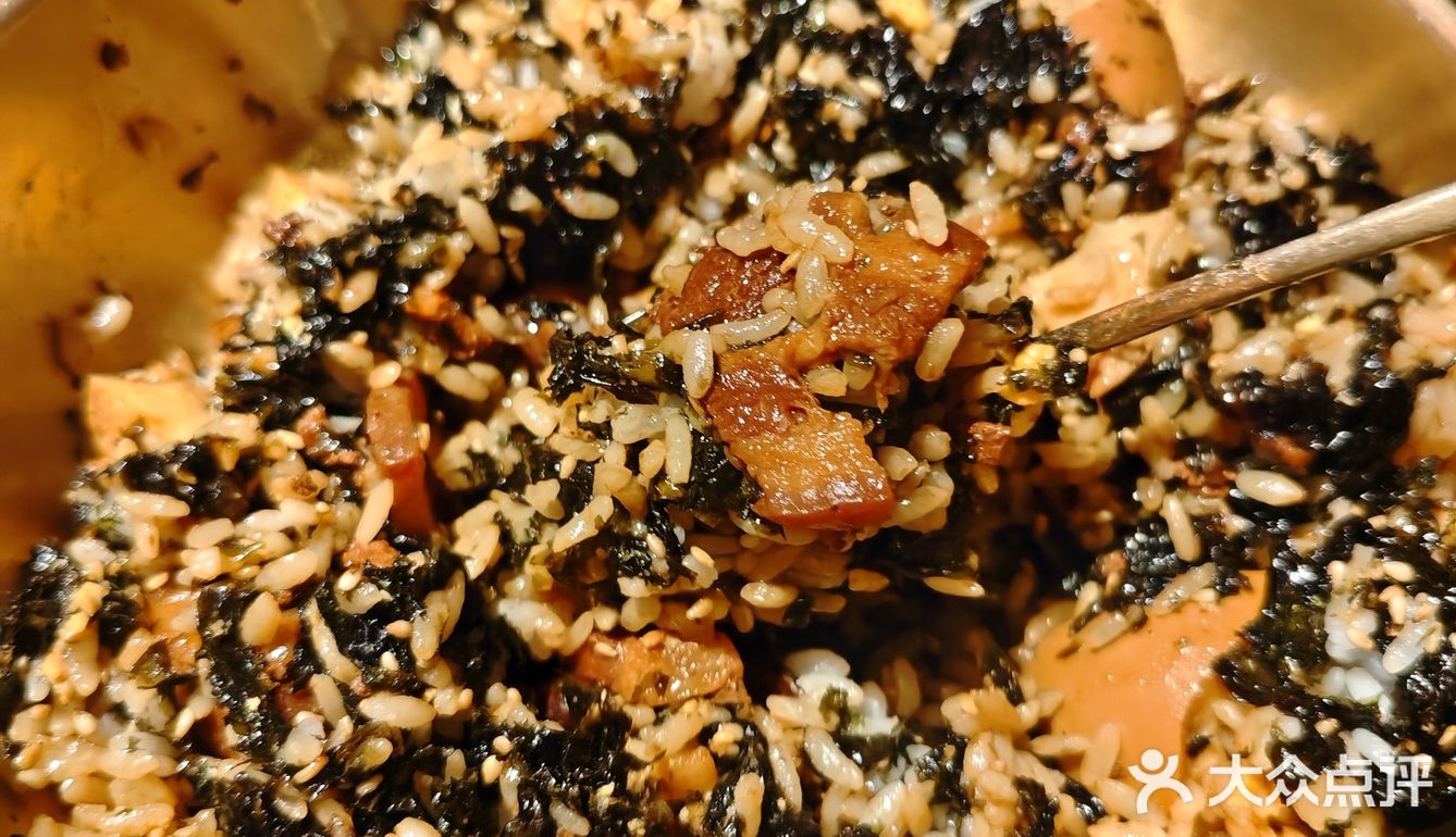 人均40的洞穴烤肉，city不city啊！