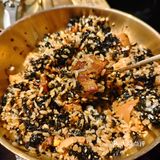 人均40的洞穴烤肉，city不city啊！