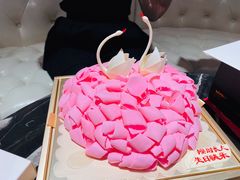-BLACKSWAN黑天鹅(环球店)