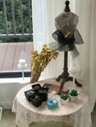 -LeCameliaBridal 山茶花新娘 婚纱礼服高级定制