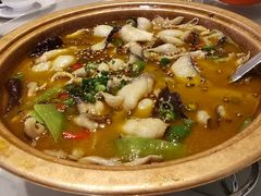 -鸡毛店·川菜(文殊院店)