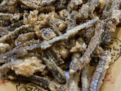 -乐山第一家临江鳝丝(茶坊路店)