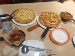 -必胜客(双榆树店)