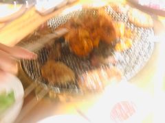 -万兴佳烤肉·长白山老味道(东岸里店)