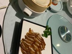 -北京全聚德(清华园店)