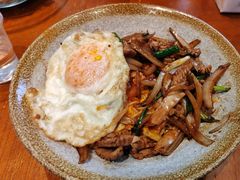 -圳兴面王·拌川·特色炒面(南山保利剧院店)