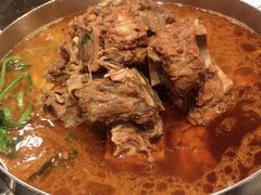 -蝎王府羊蝎子(天通苑店)
