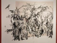 -江苏省美术馆(长江路新馆)