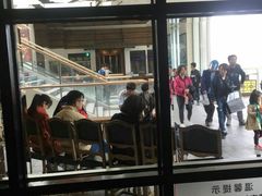 门面-新白鹿餐厅(城西银泰城店)