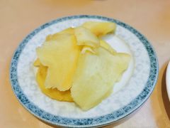 泡姜-清真·安乐园火锅(王府大街店)