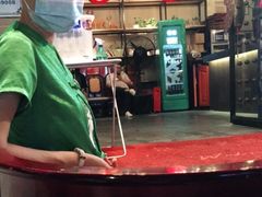 -巴蜀大宅门火锅(川音店)