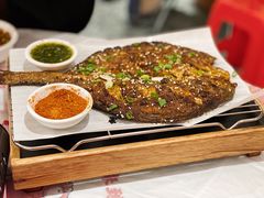 -金多鱼大排档·烤鱼·烧烤·宵夜(江南水都店)