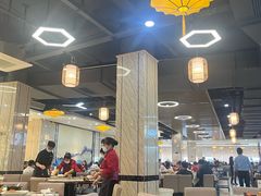 -點無缺茶楼·海鲜酒家(世博店)