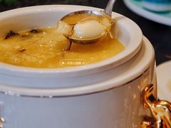 -翕间食·精致淮扬菜(江苏大剧院店)