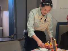 -海底捞火锅(长宁路龙之梦店)