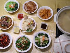 -九大簋家宴(晓港湾店)