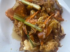 -必点蒸汽海鲜(止锚湾店)