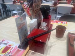 -食其家·牛丼咖喱(天津梅江印象城店)