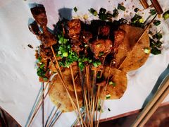 -林二哥宜烤官·宜宾小烧烤