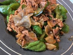 -禾珍珠家常小馆(河南博物院店)