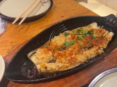 -老杨太太烧烤(文化广场店)
