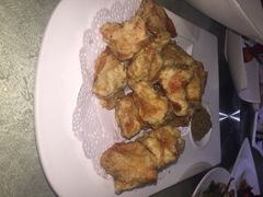 软炸里脊-蓬川食府(金海道店)