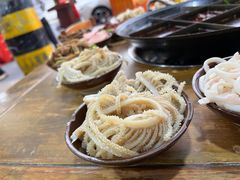 -正南齊北重庆老火锅(光华村直营店)