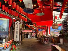 -客家大院·非遗赣南客家菜(郁孤台店)