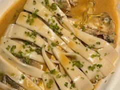 -桂满陇·海市蜃楼·黑金(国金店)