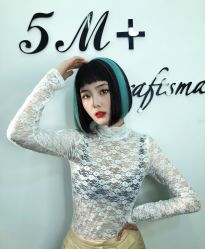 -5M+私人定制