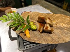 -一绪に寿喜烧自助(世茂广场店)