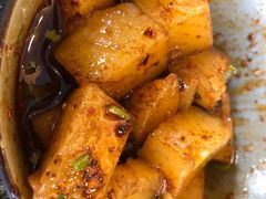 -春阳水饺(香槟广场店)