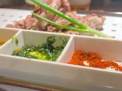 -相约·羊村小馆非遗手抓肉(七一酱园店)