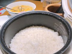 米饭-小稻田辣椒炒肉(大浪商业中心店)