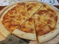 -绿茵阁牛扒餐厅(客村店)