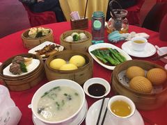 -春尚海鲜城(拱北店)