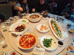 -漢舍中国菜馆(889广场店)